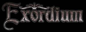 logo Exordium (BRA)